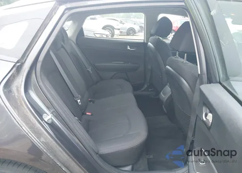 2019 Kia Optima Lx from USA, damaged, VIN 5XXGT4L33KG286396